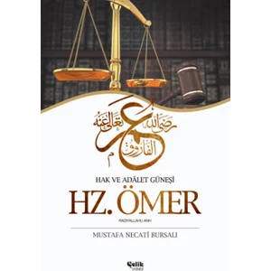 Hazreti Ömer - Mustafa Necati Bursalı