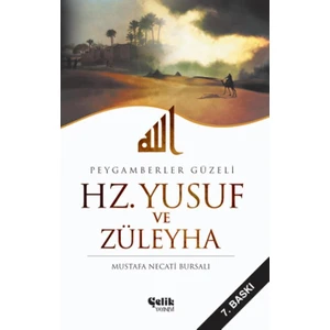 Hazreti Yusuf Ve Züleyha - Mustafa Necati Bursalı