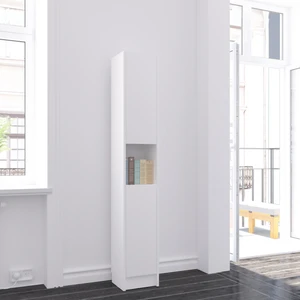 Yeti Mobilya CAD30 2 Kapaklı Çok Amaçlı Mutfak Banyo Dolabı