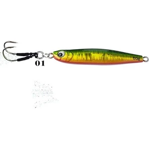 Ryuji Sniper 35GR Jig Yem 01