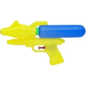 Olgun Toys Büyük Boy Su Tabancası  Mavi-Yeşil