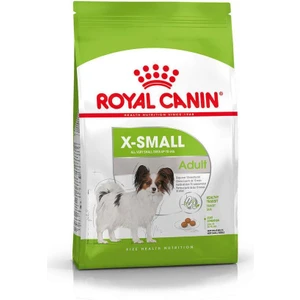 Royal Canin X-Small Küçük Irk Köpek Maması 3 kg