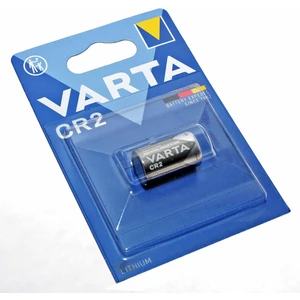 Cr2 Lithium Pil 3V Son Kullanım Tarihi 2032-12