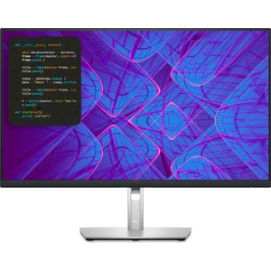 P2723QE 60Hz 8ms (Hdmı+Dp+Type-C) 27'' 3840X2160 4K IPS Monitör