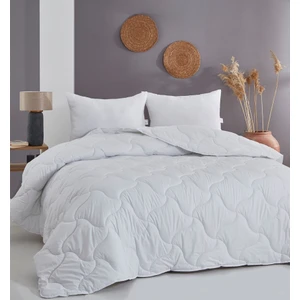 Komfort Home Çift Kişilik Micro Yazlık Ince Hafif Light Yorgan 195X215 cm