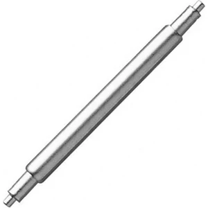23-26mm Universal Evrensel Çelik Saat Pimi Yaylı Susta 20 Adet