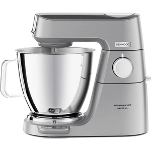 Titanium Chef Baker Xl Silver Mutfak Şef KVL85
