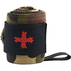 Harbınger Red Line Wrist Wraps