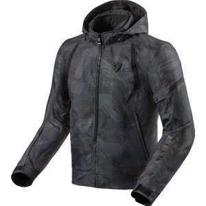 Flare 2 Mont Camo Siyah-Gri