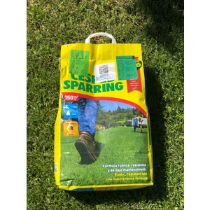 Cesped Sparring Çim Tohumu 5 kg