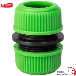Hortum Adaptörü Eki Birleştirici Adaptör 1/2'''' (MK1496)