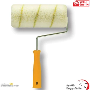 Plasdek Iç Cephe Rulo Tavan Rulosu 20 cm (KOD:1015)