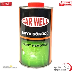 Car Well Boya Sökücü 1 kg