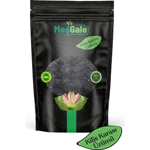 Kuru Üzüm Kilis Karası 500 gr
