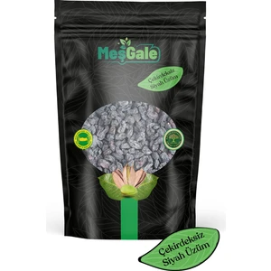 Çekirdeksiz Siyah Üzüm 500 gr