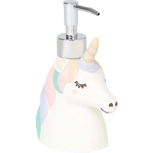 Karaca Home Funny Sıvı Sabunluk Unicorn