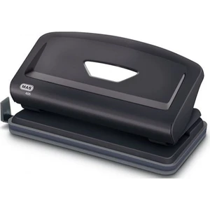 Mas Delgec Standard Tip - 10 Sayfa Siyah 405
