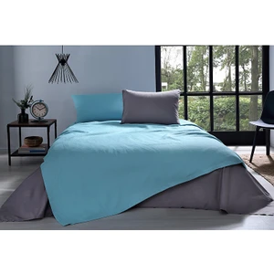 Colormix Tek Kişilik Pike Takımı