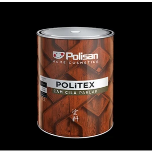 Politex Cam Cila Parlak 2,5 Litre