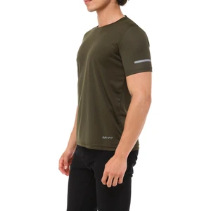 Ghassy Co. Erkek Nem Emici Hızlı Kuruma Atletik Teknik Performans T-Shirt