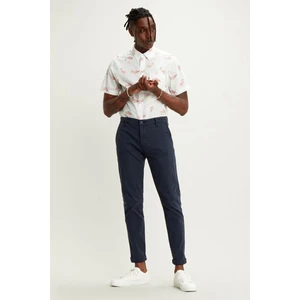 XX Chino Slim Fit Erkek Pantolon - Baltic Shady