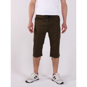 Black Steel  Lastikli Erkek  KAPRİ-6100