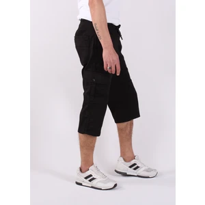 Black Steel Kargo Cepli Erkek KAPRİ-6000