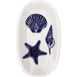Marine Deniz Yıldızı Klasik Kayık 19 cm