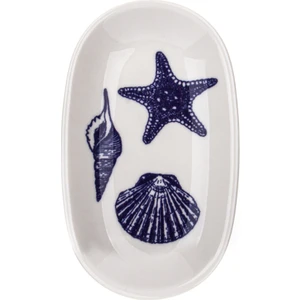 Marine Deniz Yıldızı Klasik Kayık 24 cm