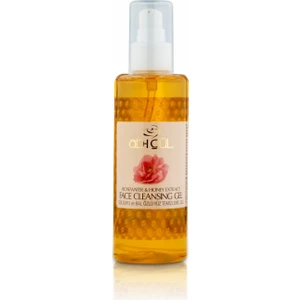 Ab-ı Gül Arındırıcı Yüz Temizleme Jeli  150 ml