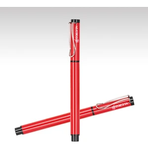 Egesta Roller Güzel Yazan Kalem, Yumuşak Imza Kalemi, Metal Tükenmez Kalem