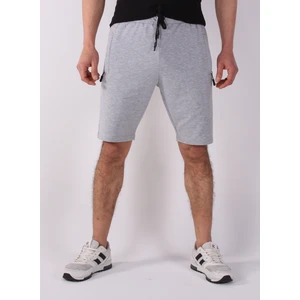 Quits Kids 2 Iplik Düz Erkek Şort 2205