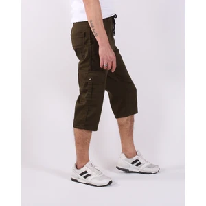 Quits Kids Kargo Cepli Erkek Kapri 6000