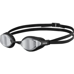 Air Speed Mirror (Black/silver)