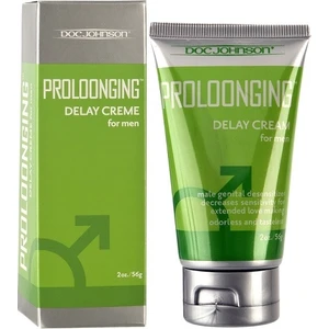 Doc Johnson Proloonging Krem