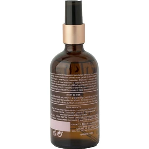 Gülsha Tam 100 ml Gül Suyu