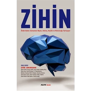 Zihin - John Brockman
