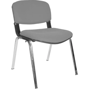 Ofis Bekleme Misafir Sandalyesi Koltuğu MK1100 Açıkgri