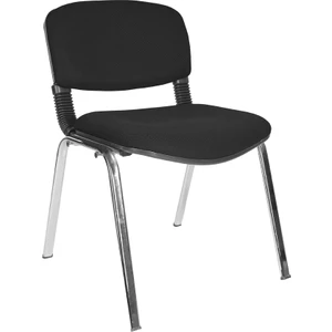 Ofis Bekleme Misafir Sandalyesi Koltuğu MK1100 Antrasit