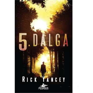 5. Dalga - Rick Yancey