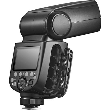 フジフィルムGodox TT685II F フラッシュ 収納ケース付き（普段
