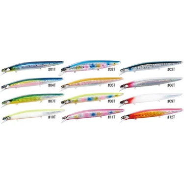 たにまんatom140f SHIMANO Exsence Silent Assassin 140F 23GR Suni Yem Fiyatı