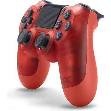 Sony Orj Dualshock 4 Wireless Controller For Playstation 4 -  Red