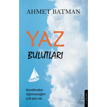 Yaz Bulutları - Ahmet