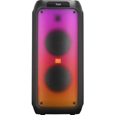 Mikado MD-255KP Siyah Usb+FM+Tf Kart+TWS+BT Destekli Kablosuz Mikrofonlu Öğretmen/Toplantı