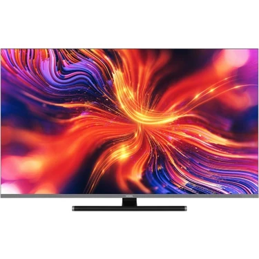 Vestel 55UA9090 55" 139 Ekran Dahili Uydu Alıcılı 4K Ultra HD Smart LED