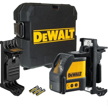 Dewalt DW088K Lazer