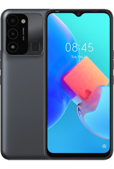 TECNO SPARK 8C 64 GB 4 GB Ram (TECNO Türkiye Garantili)
