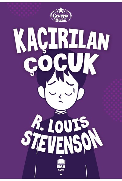 Kaçırılan Çocuk - R. Louis Stevenson