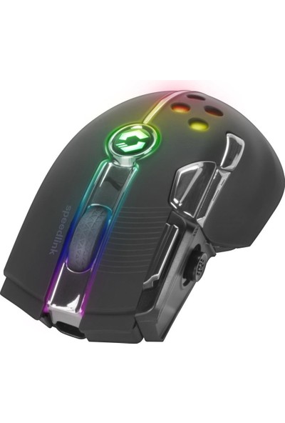 Speedlink Imperıor Gaming Wireless Mouse